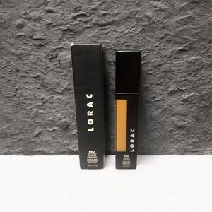 👑 LORAC Pro Soft Focus Long Wear Foundation | Medium Dark 15